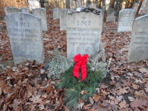 TdC grave Nov 2013 3