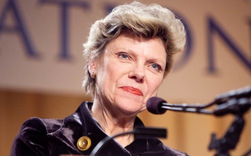 tsr-ep3-ss2-9 Cokie Roberts